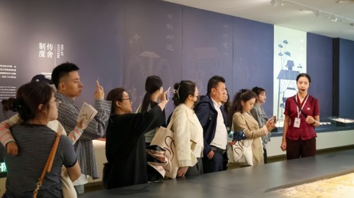 甘肅省民族地區青年文藝傳承與融合發展研習項目啟動